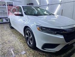 هوندا إنسايت